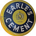Earle's Cement