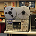 Philips Museum – Tape recorder