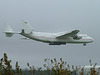 UR-82060 AN-225 Antonov Design Bureau