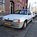 1989 Opel Kadett Caravan 1.6