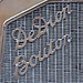 Holiday 2009 – De Dion Bouton logo