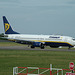 EI-CSS B737-8AS Ryanair
