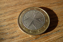 Maltezer Euro