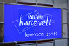Former men's clothing store Jan van Hartevelt