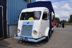 Stoom- en dieseldagen 2012 – 1953 Renault R2066