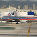 N328AA B767-223ER American Airlines