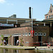 Rowing club Laga in Delft