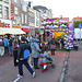 Leidens Ontzet 2012 – Fair
