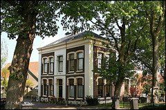 Simonshaven - The Netherlands
