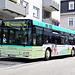 Bus in Baden-Baden
