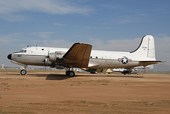 56514 C-54Q US Navy