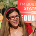 Palm Springs Rally For Supreme Court Decisions (2714)