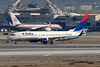 N3732J B737-832 Delta Airlines