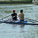 Rowing
