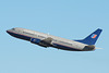 N334UA B737-322 United Airlines