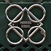 Stoom- en dieseldagen 2012 – Perkins diesel logo