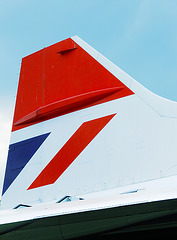 Brooklands Concorde 1
