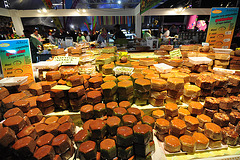 Pasar Malam Besar 2012 – Spekkoek