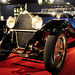 Holiday 2009 – Bugatti Type 41 "Royale"