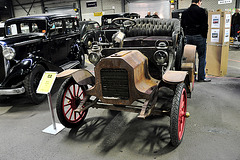 1908 REO Runabout