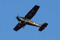 203 Cessna FR172 Irish Air Corps