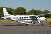 N208EC Cessna 208B Grand Caravan