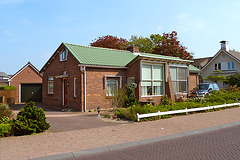 House in Voorhout