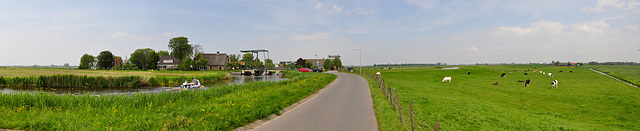 Zevenhuizen panorama