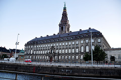 Copenhagen – Parliament