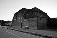 Copenhagen – King's Brewery on the Christians Brygge