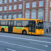 Copenhagen – Volvo bus
