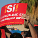 Palm Springs Rally For Supreme Court Decisions (2741)