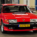 1984 Rover Vitesse