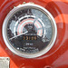 Stoom- en dieseldagen 2012 – Massey-Ferguson 65 tractor speedometer