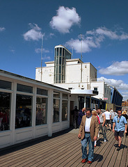 Pier 4