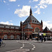 Copenhagen – Central Station