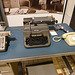 Hoogovens Museum – Old desk