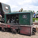 Stoom- en dieseldagen 2012 – Jung engine