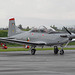 260 PC-9M Irish Air Corps