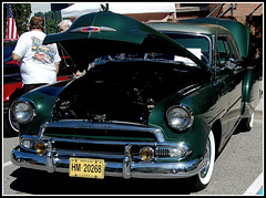 Chevy 1951