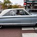 1966 Chrysler Newport