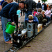 Dordt in Stoom 2012 – Getting some new water
