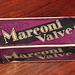 Marconi valve VM54