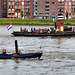 Dordt in Stoom 2012 – Most & least powerful steamer