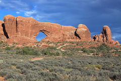 Arches vista 2