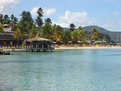 Martinica-Caribe