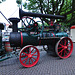 Dordt in Stoom 2012 – Steam tractor