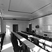Sterrewacht Leiden – Lecture room