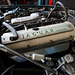Jaguar 4.0 litre engine