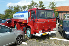 Stoom- en dieseldagen 2012 – 1977 DAF FA 1400 DD 325 tanker